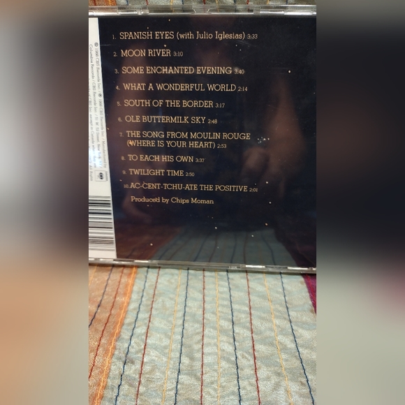 2 Willie Nelson CDs - Picture 4 of 4